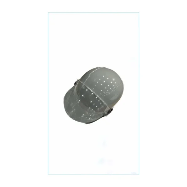 Efor Jokey Kask - Gri - 1