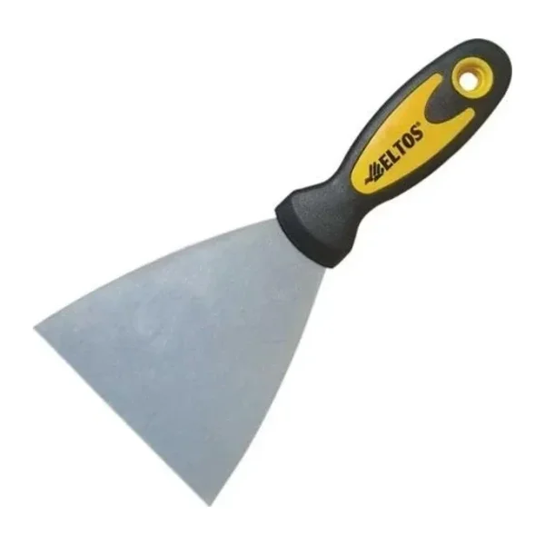 ELTOS ÇELİK ISPATULA 50 MM SPATULA