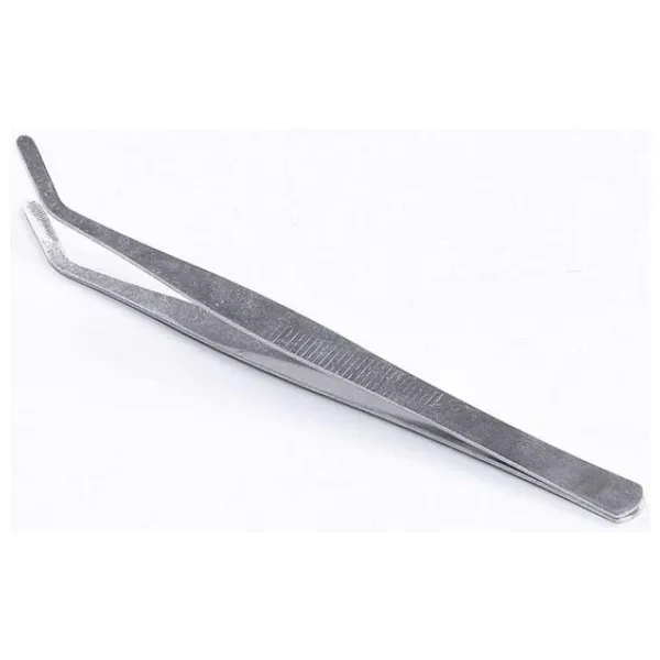 EPİNOX 25 CM KIVRIMLI ŞEF CIMBIZI