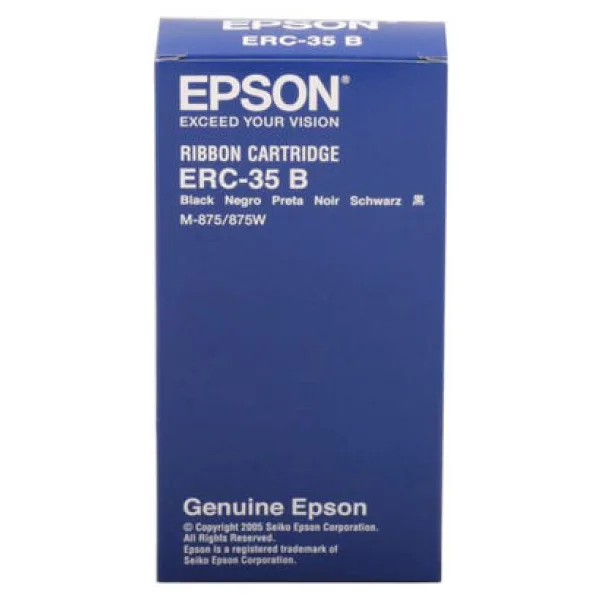 Epson ERC-35 C43S015453 Yazıcı Şeridi