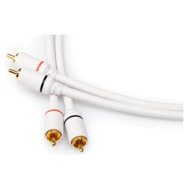Essentials Classic RCA Kablo (0,75 Metre)