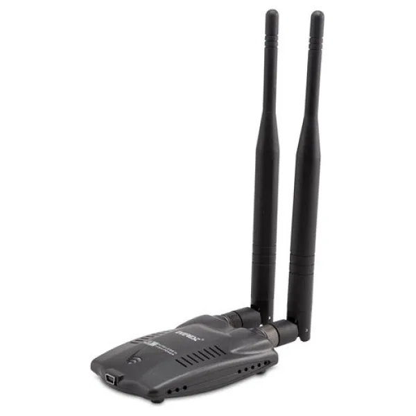 Everest EWN-689N 300 Mbps Kablosuz Ağ Adaptörü