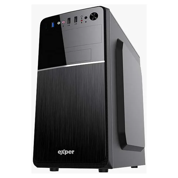 EXPER PC FLEX DEX155 ULTRA 5 225F B860 16GB 500GB M2 SSD GT730 2GB FDOS