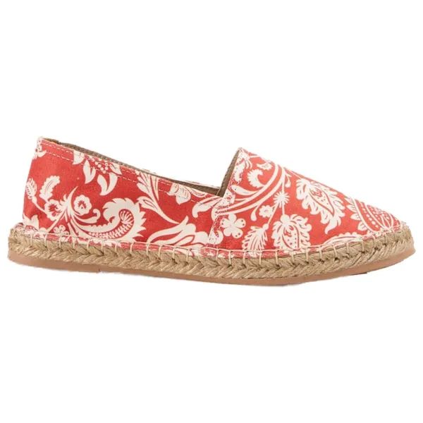 Fabrika Lacivert Kadın Espadril DIANA
