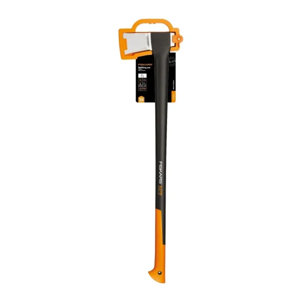 Fiskars 122503 X27 Büyük Yarma Baltası