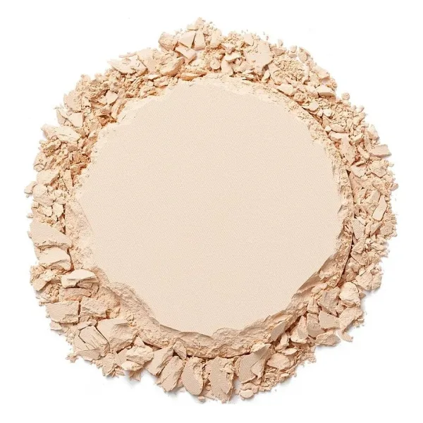 Flormar Wet & Dry Mat Bitişli Kremsi 10 gr Kompakt Pudra
