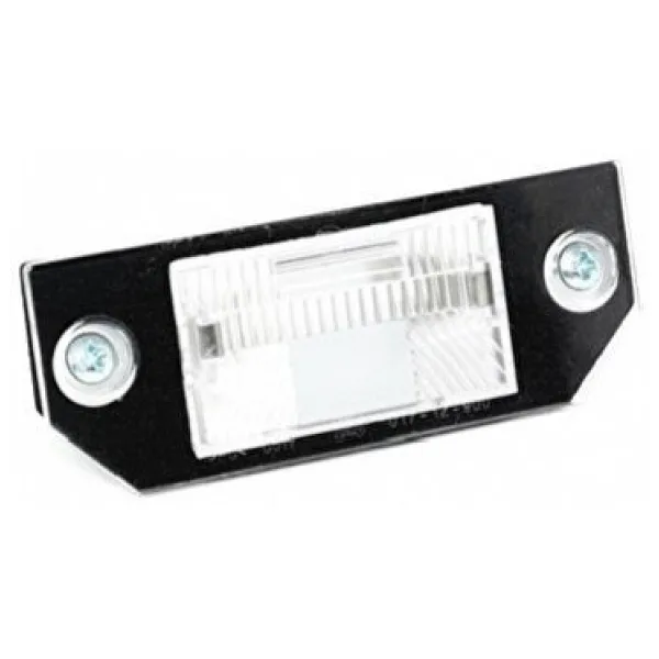 Ford Focus Plaka Lambasi [1 Adet] 2005-2011 [3M5a13550aa]