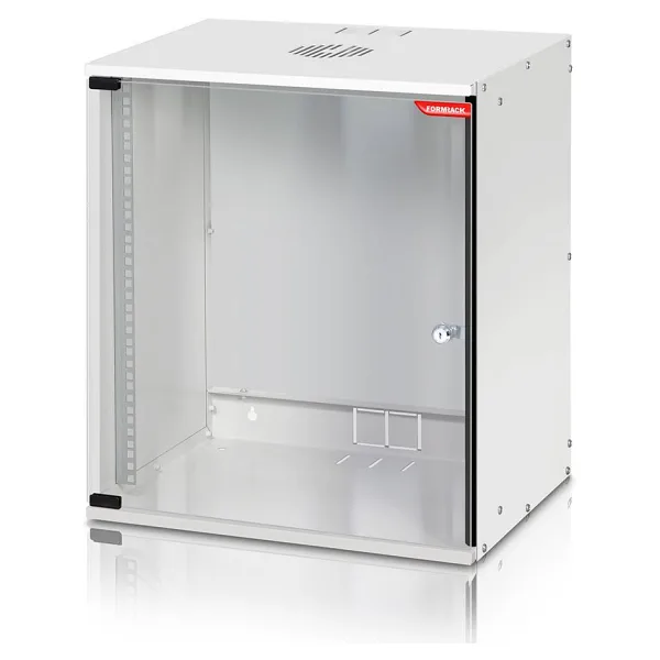 Formrack 9U 400 Soho Duvar Tipi Kabinet