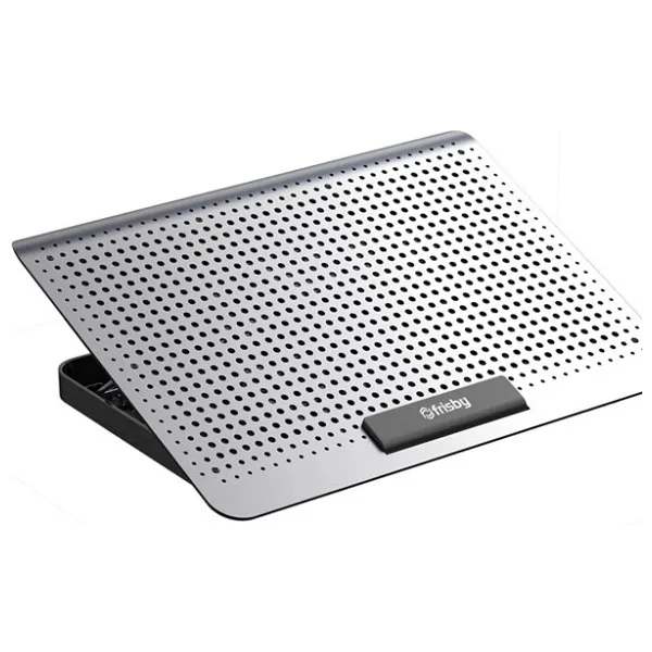 Frisby FNC-5260ST 6 Fanlı 17" Laptop Soğutucu