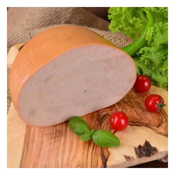 Fümeci Hindi But Füme Jambon Yağsız 500 g