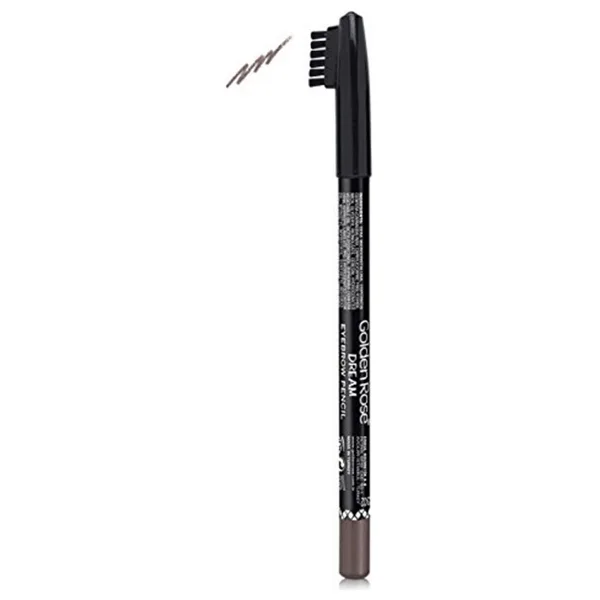 Golden Rose Dream Fırçalı 302 Light Ash Kaş Kalemi