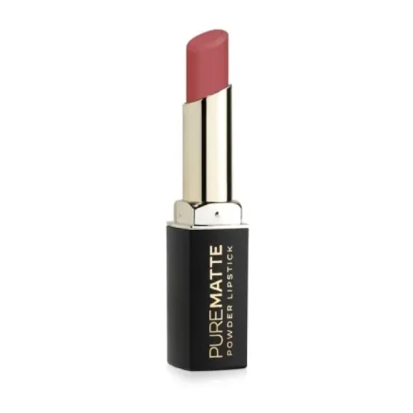 Golden Rose Pure Matte Powder 105 Ruj