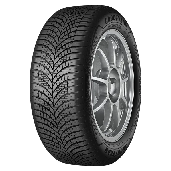 Goodyear Vector 4Seasons Gen-3 205/55 R16 91V 4 Mevsim Lastik - 2025
