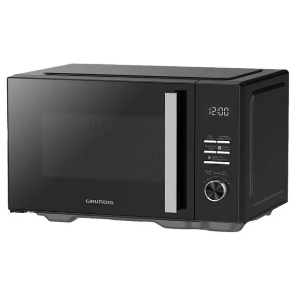 Grundig GMF2121MMB 24 lt Mikrodalga Fırın