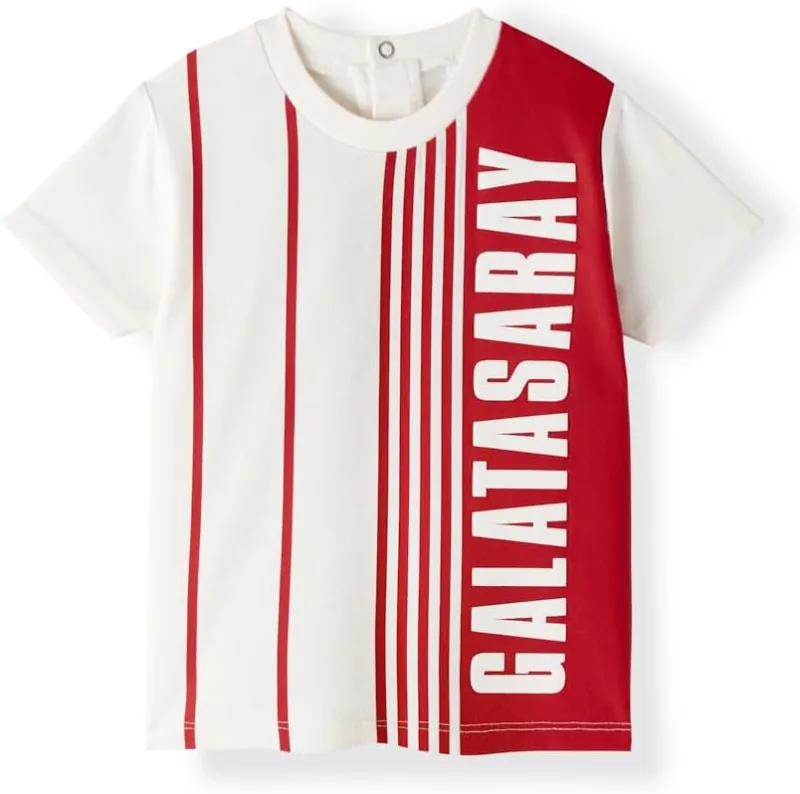 GS Store B252022 Galatasaray Bebek Tişört