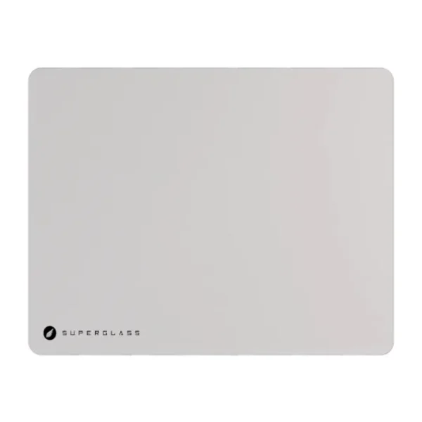 Hawk SuperGlass HM20 Mouse Pad