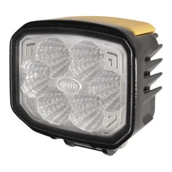 Hella Off-Road Led Lamba 12V-24V Power Beam 1800 1Ga996388-031