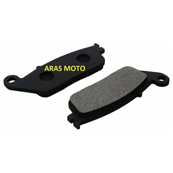 Honda CBR 250 R Ön Disk Fren Balata (2014-2017)ARASMOTO