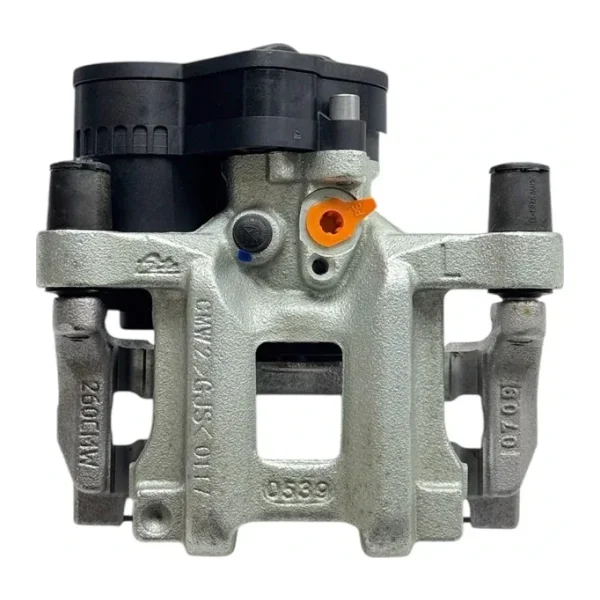 Honda Civic Fc5 Arka Sol Fren Kaliper Motor 2017-2021