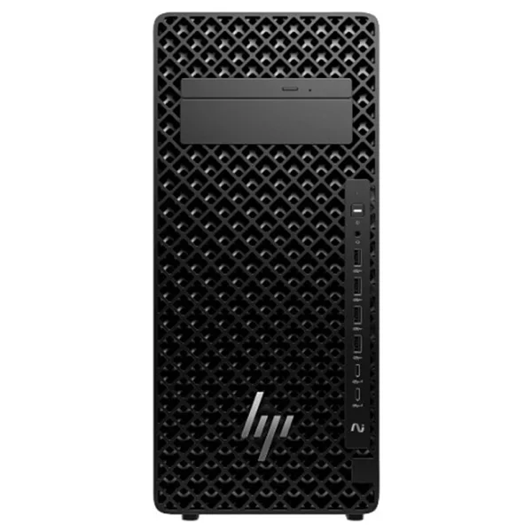 HP Z2 G1i B34JGES Ultra 7 265K 32 GB 1 TB SSD RTX5070 Server