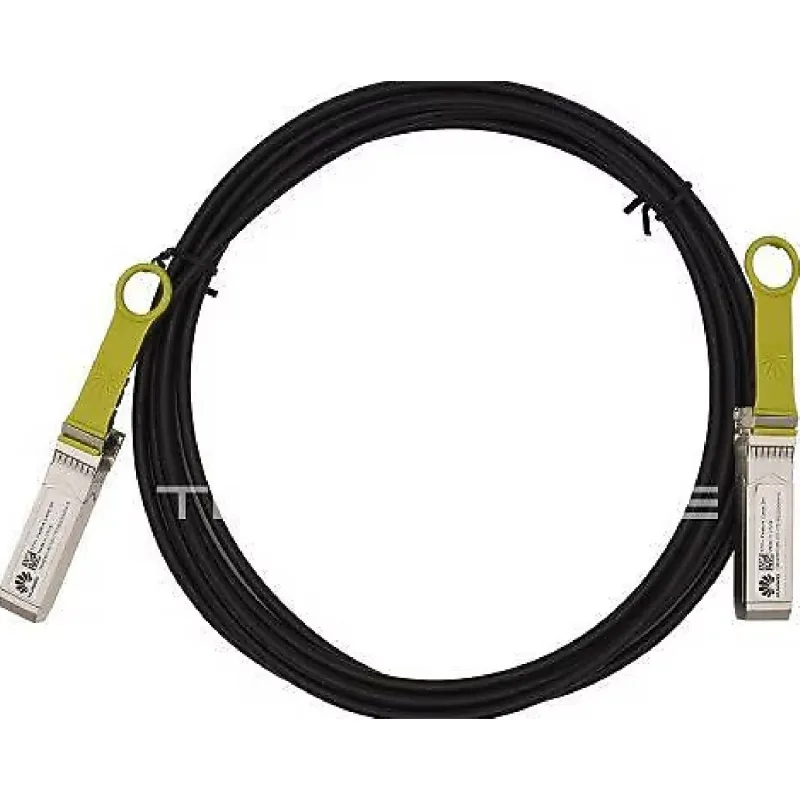 Huawei QSFP-40G-CU3M SFP Modül