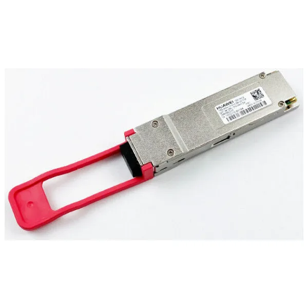 Huawei Single Mode 100G QSFP+ Modül 40 KM