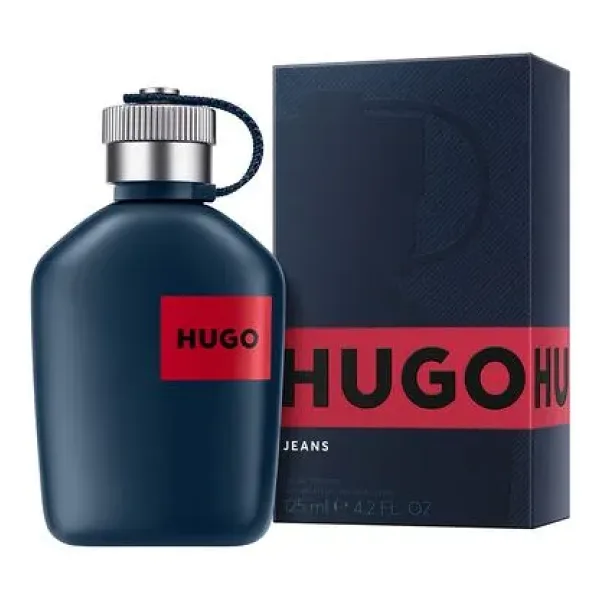 Hugo Boss Jeans EDT 125 ml Erkek Parfüm