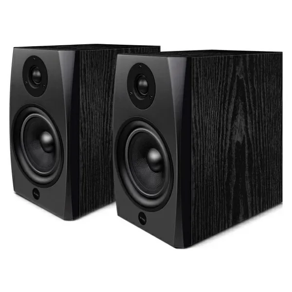 Icon SX-6A Eco Seri 6 inç Aktif Referans Monitörü