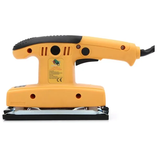 İtaly Style Titreşimli Zımpara 280 W