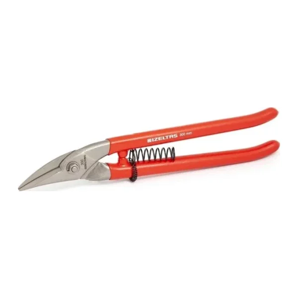 İzeltaş 6211270275 275 mm Sol Kaportacı Makas
