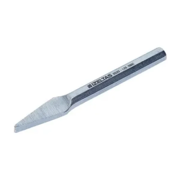 İzeltaş Tırnak Keski 130 mm