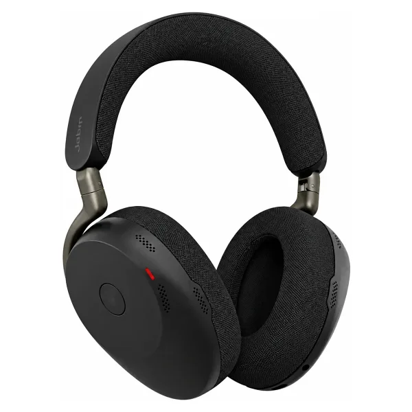 Jabra Evolve3 75 Duo USB Kablosuz Çağrı Merkezi Kulaklığı