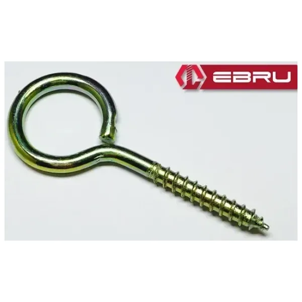 Kapalı Piton 16X40 - 24 Adet