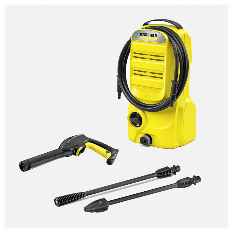 Karcher K 2 Classic 110 Bar 1.4 kW Basınçlı Yıkama Makinesi