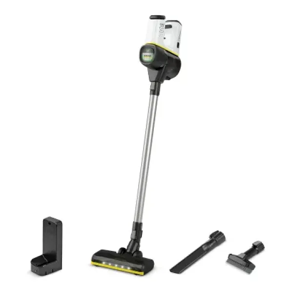 Karcher VC 6 OurFamily Şarjlı Dikey Süpürge