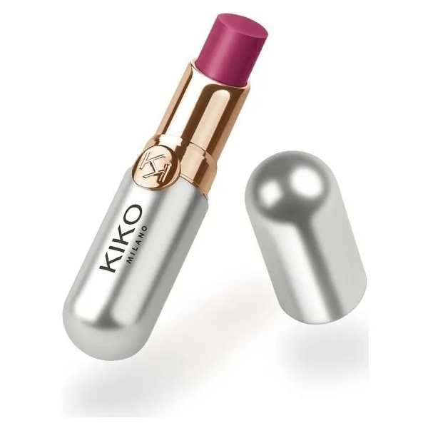 KIKO Milano Jelly Stylo Parlak 510 Rosy Chestnut Stick Ruj