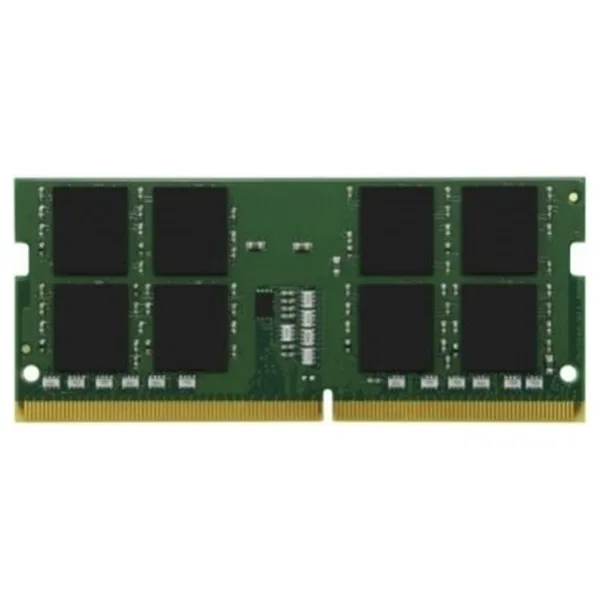 Kingston 8 GB 3200 MHz CL22 KVR32S22S6/8 DDR4 Ram