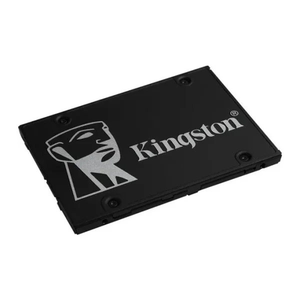 Kingston KC600 SKC600/1024G SATA 3.0 2.5" 1 TB SSD
