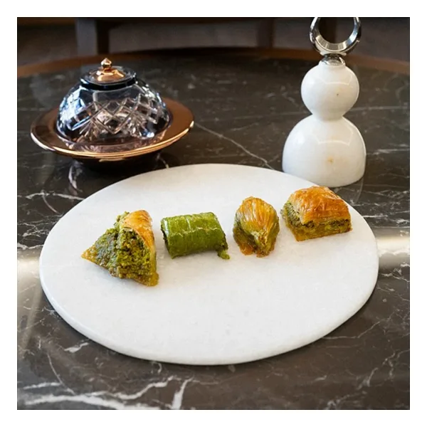 Koçak Baklava Özel Karışık 0,5 Kg Paket