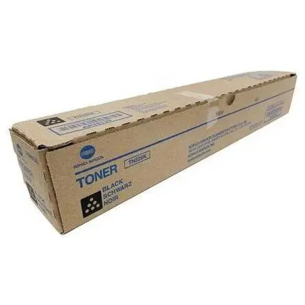 Konica Minolta TN-328 Siyah Toner