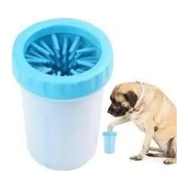 KÖPEK AYAK YIKAMA APARATI SMALL