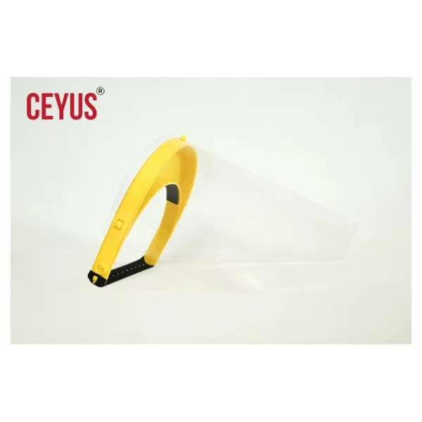 Koruyucu Yüz Siperlik