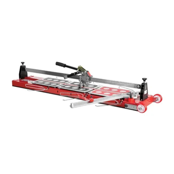 Kristal Herkül 935 mm Açılı Fayans Kesme Makinesi