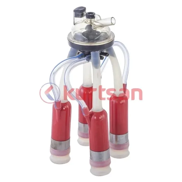 Kurtsan 300 Cc Sılıkon Sagım Baslıgı - Kp02142