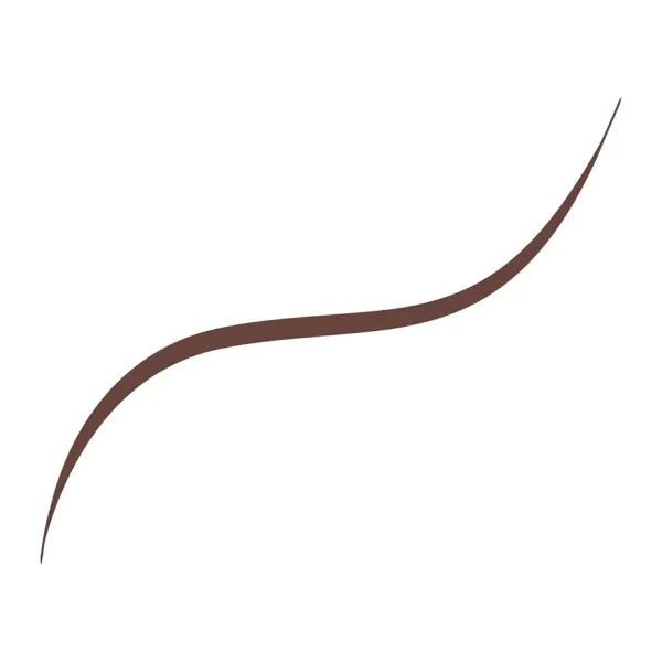 L'Oreal Paris Infaillible 36h Grip Micro Fine Eyeliner 02 Smokey Earth