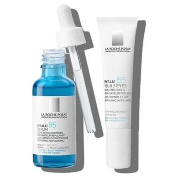 La Roche Posay La Roche-Posay Hyalu B5 Serum Set
