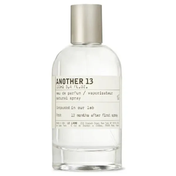 Le Labo Another 13 Edp 100 ml Unisex Parfüm