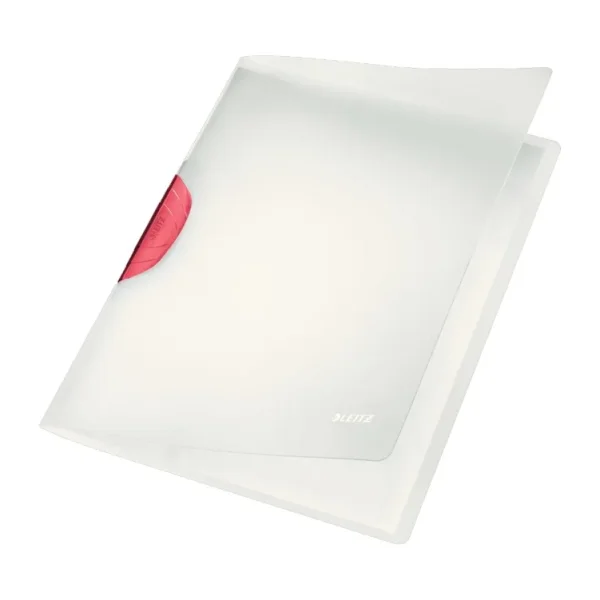 Leitz 4174 Color Clip Magic Sıkıştırmalı Dosya