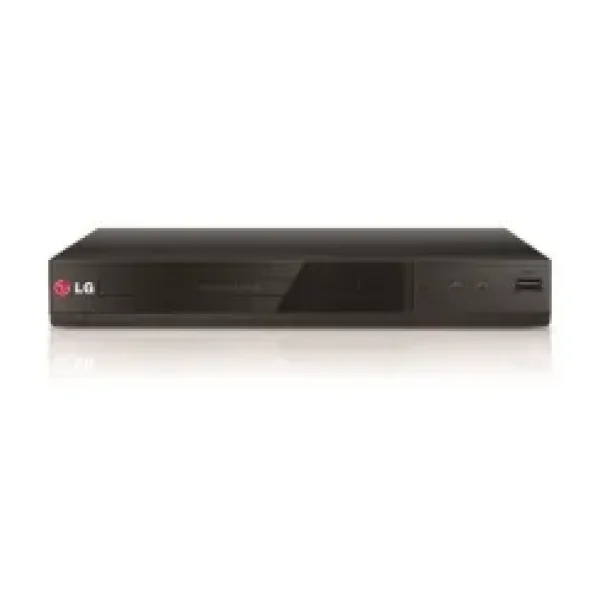 LG DP132H DVD Oynatıcı