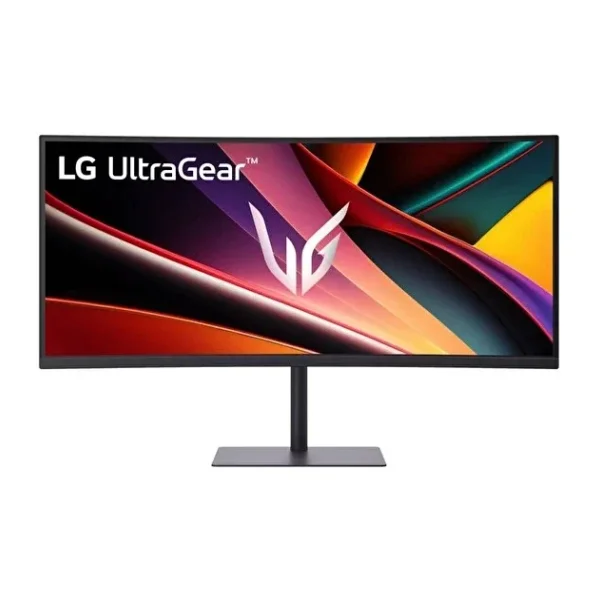 LG UltraGear G6 34G630A-B 34" 1 ms WQHD Curved 240 Hz Oyuncu Monitörü